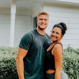 Meet your Posher, Morgan